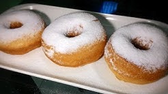 Cara membuat Donat ala Kampung tapi ringan dan empuk - Durasi: 11.57. 