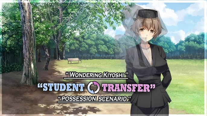 Eman Looc's Possession Scroll – Student Transfer Scenario Review –