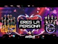 Grupo Legítimo - Eres La Persona Feat. La Cuadra De San Luis / 2024