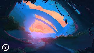 JIKES (Ft. Nori) - Let's Fly Away Pt.2 [NCS Release] | 30 Minutes Version ♫ | Audio Spectrum ♫