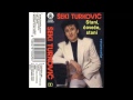 Seki Turkovic Poklanjam Ti Ostatak Zivota Audio 1990 HD