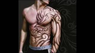 Free Tongue, Lips, Nose, Cheek and Face Sexy Tattoos Designs