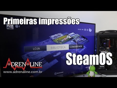 Cómo funciona steam
