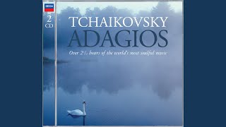 Tchaikovsky: Six Pieces, Op. 19, TH.133 - Arr. Cello & String Orchestra: 4. Nocturne