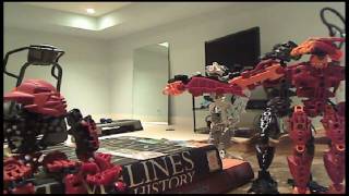 Eignon has AIDS (HD)