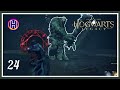 I landed directly in the Troll’s lair??? - Ep 24, Hogwarts Legacy