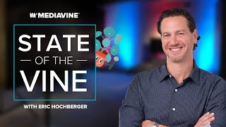 State of the Vine with Mediavine CEO Eric Hochberger | Summer 2023