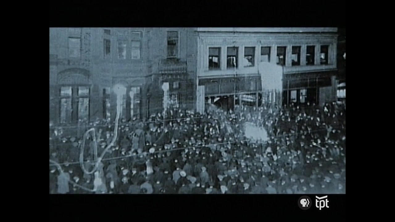 A Modern Day Tribute to the Victims of Duluth Lynching