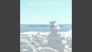 Elegant Ambience for Zen Therapy