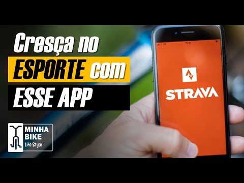 Vídeo: Melhores aplicativos de ciclismo para iPhone e Android