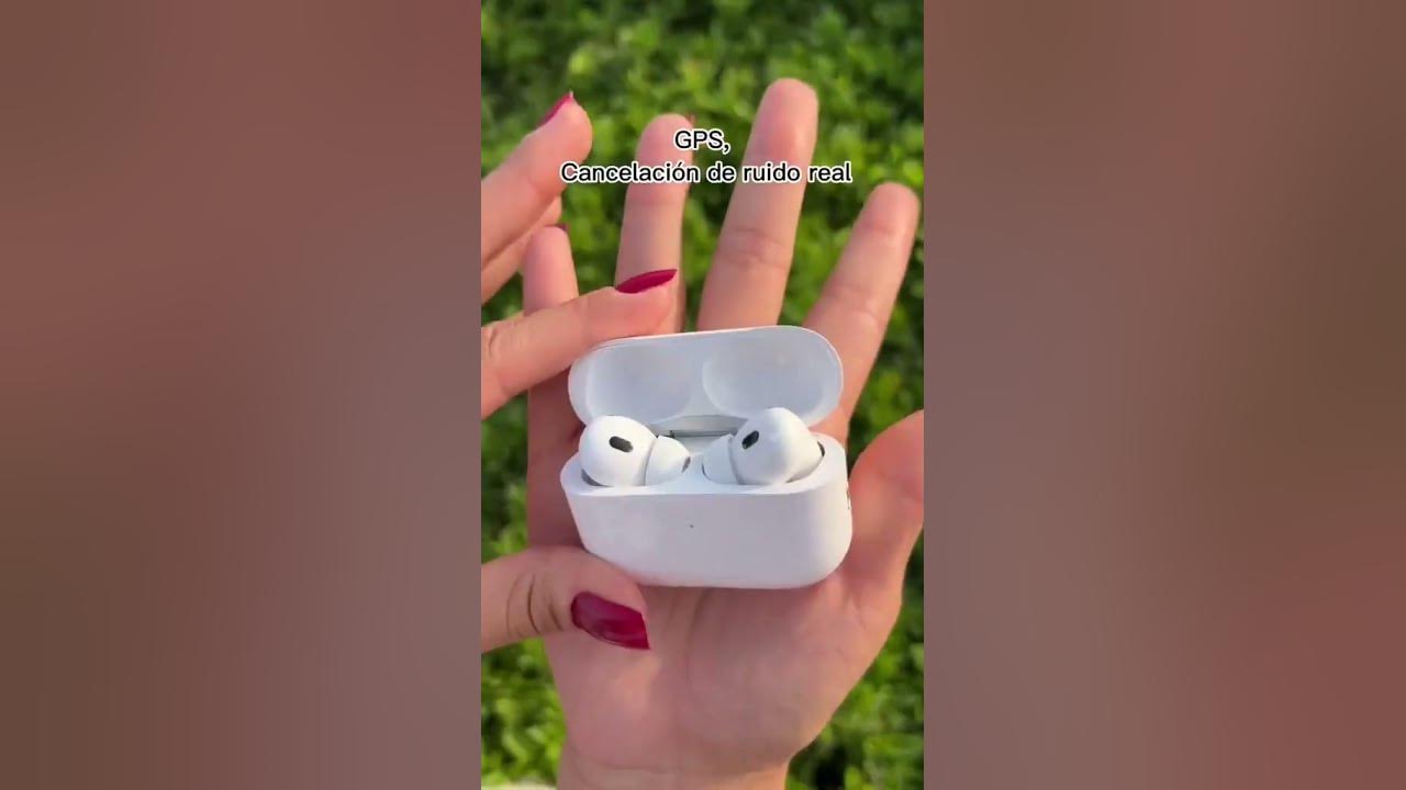 AirPods 3 generación – Mar Angel