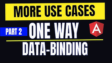 10. One Way Data Binding Practice - Part 2 | Angular In Depth (Hindi)