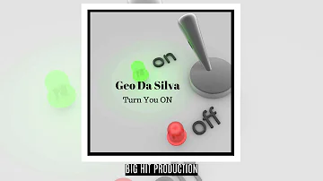 Geo Da Silva - Turn You On (online audio)