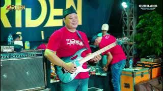 ZARIDEN MUSIC - NYIDAM SARI KURNIA RAHMA - WEDDING CANDRA & ANA - TRIMULYO KAYEN PATI
