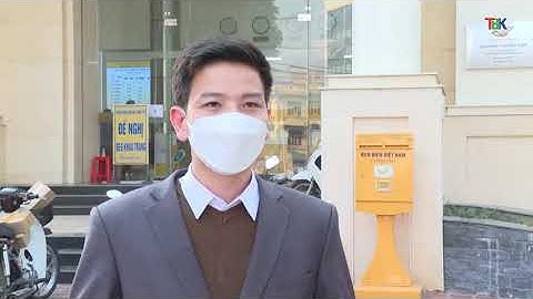 22-01 Thời sự_ tối. ba bể tăng cường công tác bảo vệ rừng nhân dịp cuối năm. 