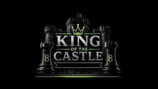 King Of The Castle Cat 2 - Kyle Melvin v Paul Melvin (Final)