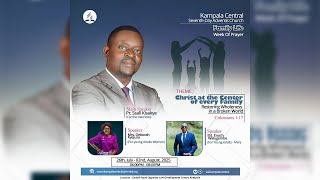 Download Lagu SDA Kampala Central Church -SINGLES- Family Life Week of Prayer MP3 Download Lagu SDA Kampala Central Church -SINGLES- Family Life Week of Prayer MP3