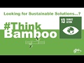 Thinkbamboo climatechange