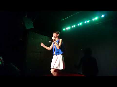 ぱっきゃまらんど きらら  ソロ  沖縄ロコドルサミット20171217