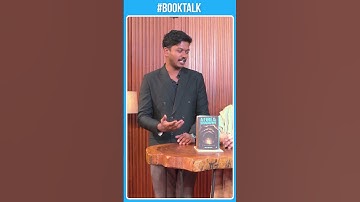 Book Talk with Notion Press: Mona Banerjee