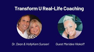 From Trauma to Triumph: The Power of Transformation