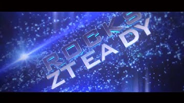 60fps | Intro | Rockszteady V2 | by DatMx