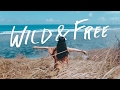 NUBICA - Wild &amp; Free (Official Lyric Video)