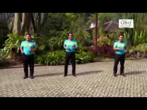 Judul lagu \
