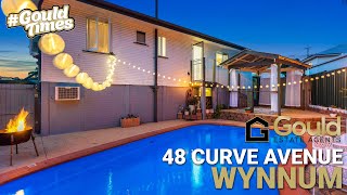 48 Curve Avenue, Wynnum