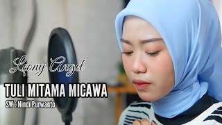 Tuli Mitama Micawa|| Leony Angel|| Cover Version