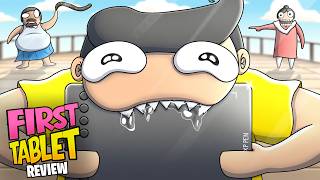 How To Animate Like Me Tutorial Parody Ft. Xp Pen