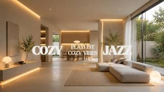 [PLAYLIST] Home Comforts 🛋️🕯️ Relax • Recharge • Unwind | Soft Ambient | Gentle Music screenshot 2