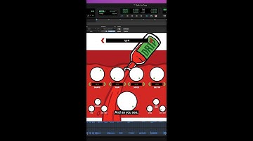🎚️ #MixItMonday — Instantly add life to your music with Drip by Kyle Beats