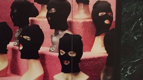 melanie martinez - amulet (nymphology outro)