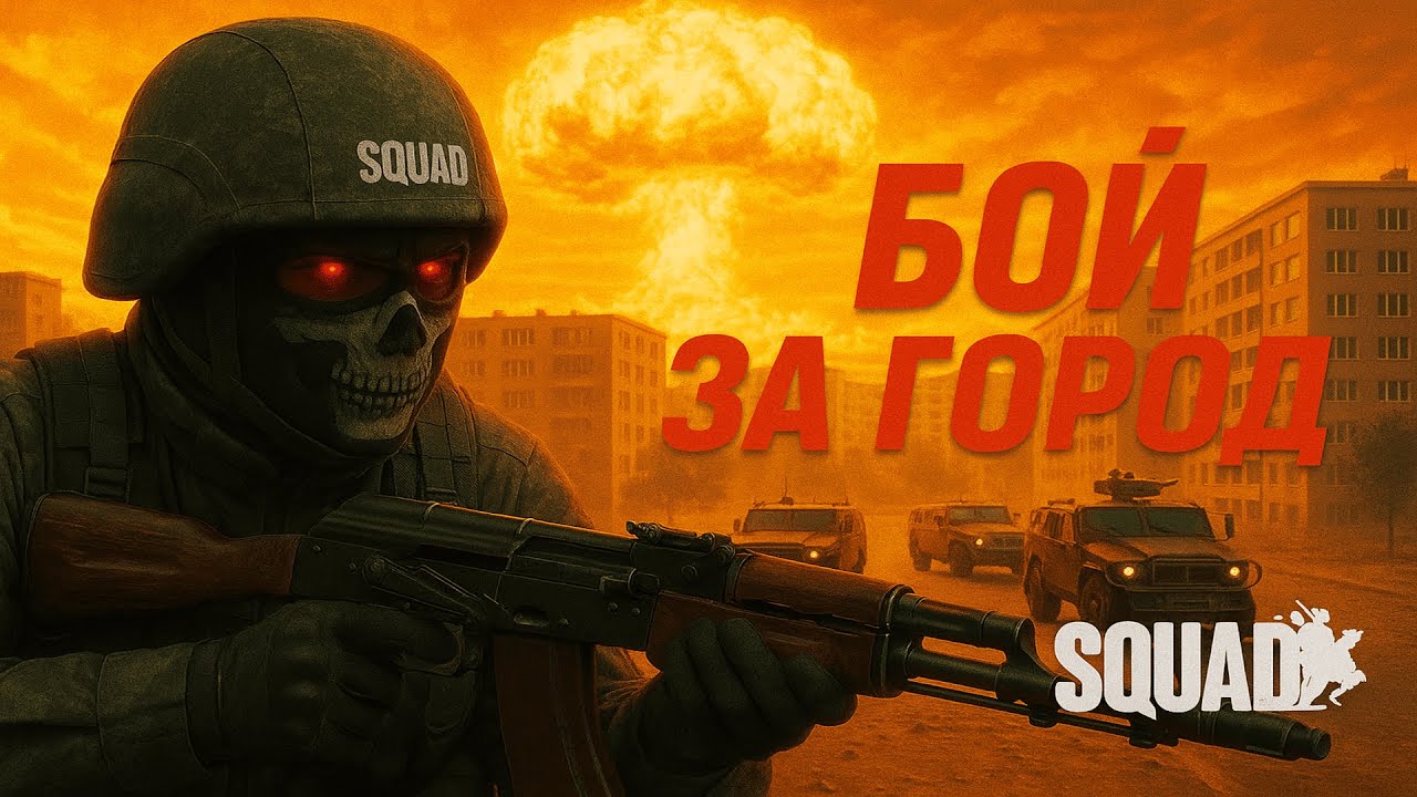 Как я сделал 50 фрагов в первой игре!