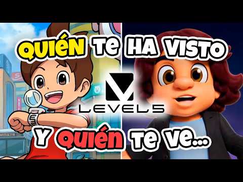 Level 5