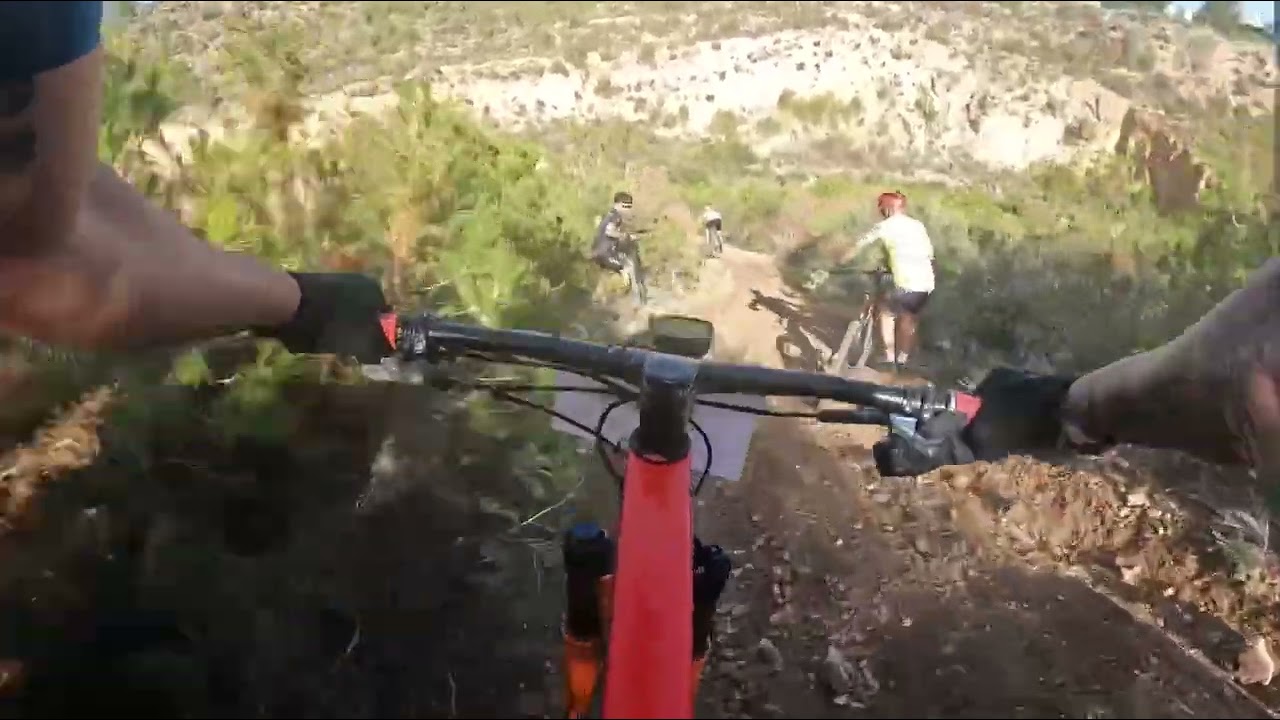 Marcha La Nucia 2024 🔥🔥