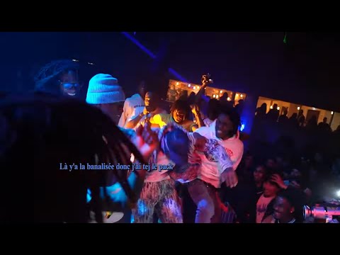 Keeqaid Coachella Ft Sherifflazone Visualizer Sherifflazone 