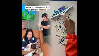 Why Do They Always Say Dadda First