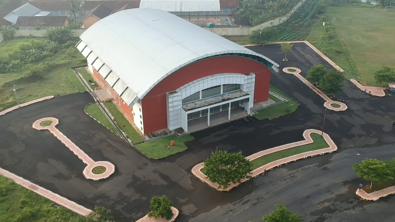 Langensari Sports Center, Banjar Patroman