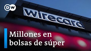 Cómo se gestó el fraude financiero alemán Wirecard