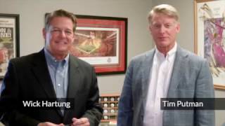 Putman Properties Inc Commercial Realtors in Canton OH