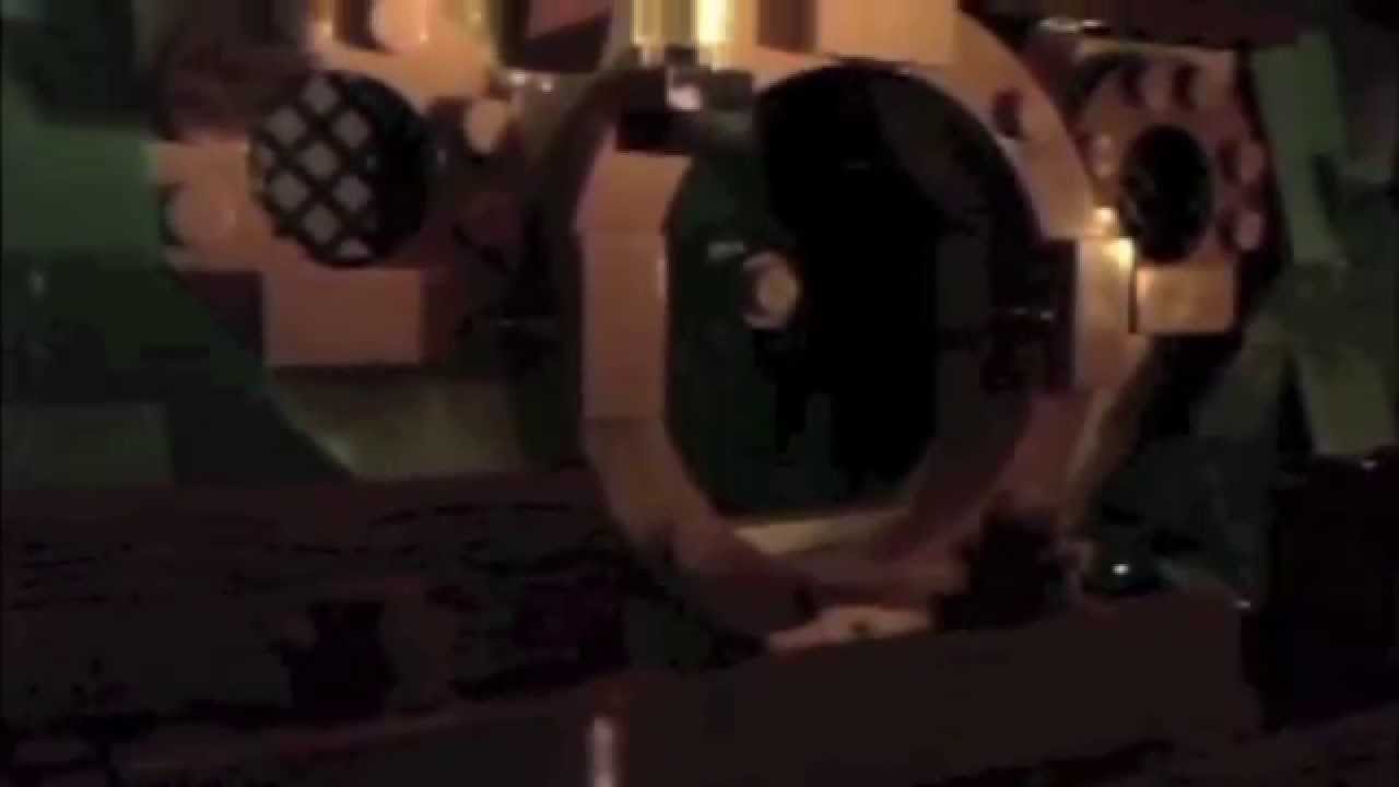 Lego Hobbit: How It Should Have Ended (Stop Motion Short)