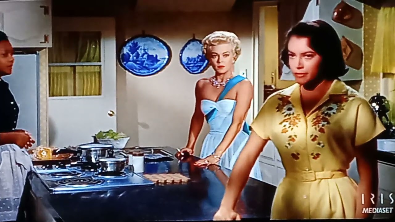 Lo specchio della vita