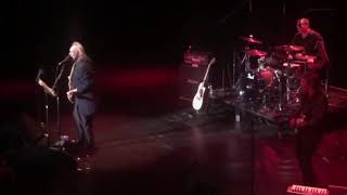 DAVE DAVIES (THE KINKS) - YOU REALLY GOT ME - WAUKEGAN, IL - 4/19/18