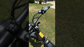 how to unplug the break sensor on the riding times z8