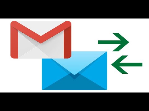 How To Use Domain Email With Gmail Account - Connect Send And Receive Emails In Few Steps