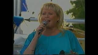 ALL MIN KÄRLEK   KIKKI DANIELSSON  1996