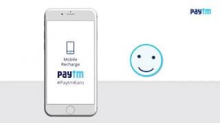 [Paytm Care] - What to do in case of a Failed Recharge? screenshot 1