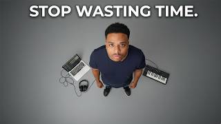 Give me 11 minutes, you’ll get ahead of 98% of Producers